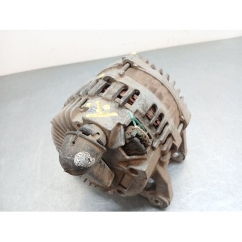 Recambio de alternador para nissan juke (f15) 1.6 referencia OEM IAM 231001KA1M a2tj1291ze 