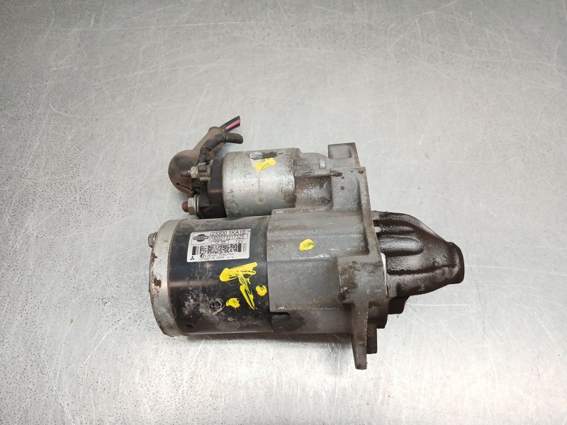 Recambio de motor arranque para nissan juke (f15) 1.6 referencia OEM IAM 233001ka1b m000t32173ze 