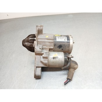 Recambio de motor arranque para nissan juke (f15) 1.6 referencia OEM IAM 233001ka1b m000t32173ze 