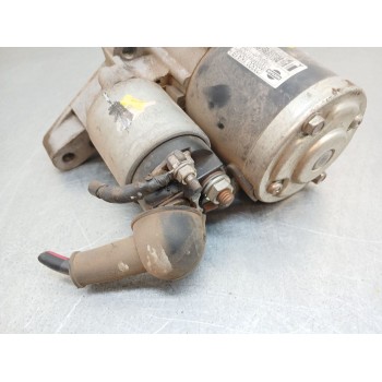 Recambio de motor arranque para nissan juke (f15) 1.6 referencia OEM IAM 233001ka1b m000t32173ze 