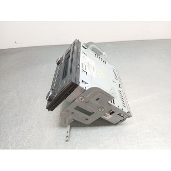 Recambio de sistema audio / radio cd para nissan juke (f15) 1.6 referencia OEM IAM 28185bh30d  
