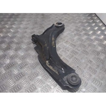 Recambio de brazo suspension inferior delantero derecho para renault clio iv limited referencia OEM IAM   