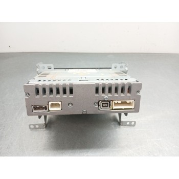 Recambio de sistema audio / radio cd para nissan juke (f15) 1.6 referencia OEM IAM 28185bh30d  