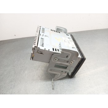 Recambio de sistema audio / radio cd para nissan juke (f15) 1.6 referencia OEM IAM 28185bh30d  