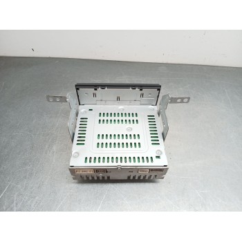 Recambio de sistema audio / radio cd para nissan juke (f15) 1.6 referencia OEM IAM 28185bh30d  
