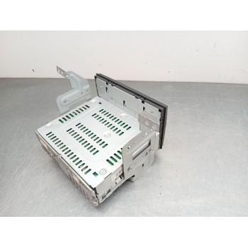 Recambio de sistema audio / radio cd para nissan juke (f15) 1.6 referencia OEM IAM 28185bh30d  