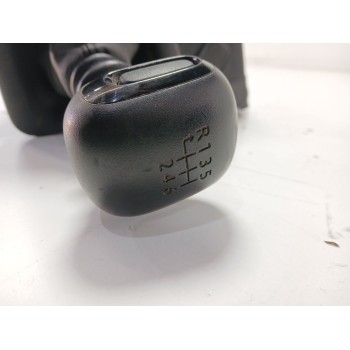 Recambio de palanca cambio para opel combo furgoneta/monovolumen (k9) 1.5 d referencia OEM IAM 9814762080  