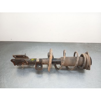 AMORTIGUADOR DELANTERO IZQUIERDO E43031KA1A 