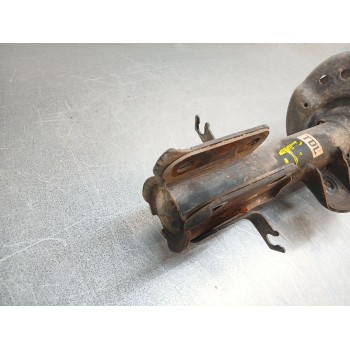 Recambio de amortiguador delantero izquierdo para nissan juke (f15) 1.6 referencia OEM IAM E43031KA1A  