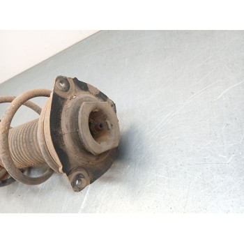 Recambio de amortiguador delantero izquierdo para nissan juke (f15) 1.6 referencia OEM IAM E43031KA1A  