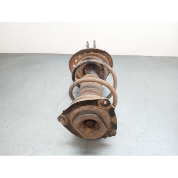 Recambio de amortiguador delantero izquierdo para nissan juke (f15) 1.6 referencia OEM IAM E43031KA1A  