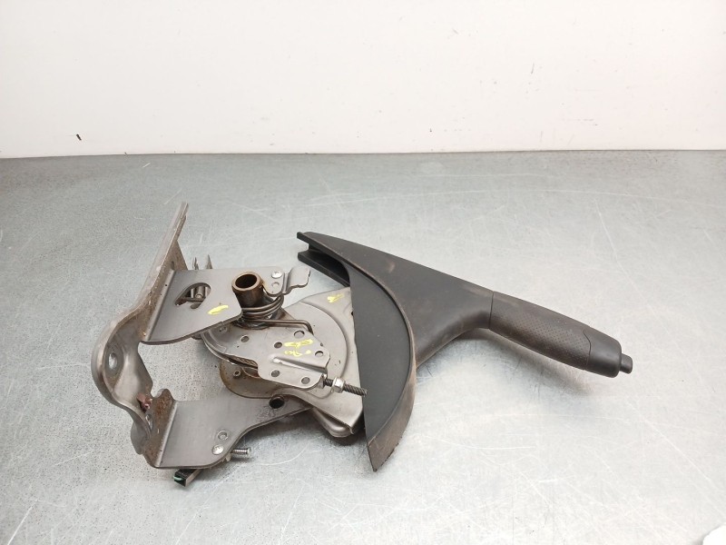 Recambio de palanca freno de mano para nissan juke (f15) 1.6 referencia OEM IAM 360101KA3A  