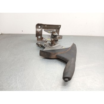 Recambio de palanca freno de mano para nissan juke (f15) 1.6 referencia OEM IAM 360101KA3A  