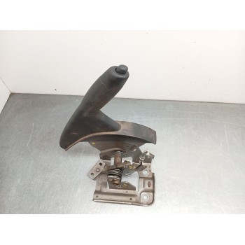 Recambio de palanca freno de mano para nissan juke (f15) 1.6 referencia OEM IAM 360101KA3A  