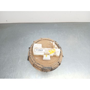 Recambio de bomba combustible para nissan juke (f15) 1.6 referencia OEM IAM 170401KA0A 170409u01c 