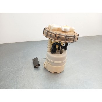 Recambio de bomba combustible para nissan juke (f15) 1.6 referencia OEM IAM 170401KA0A 170409u01c 