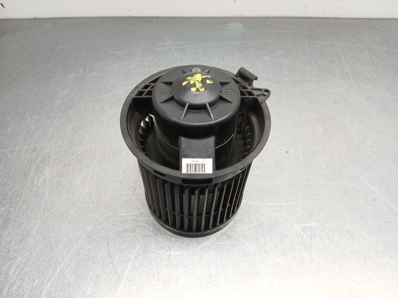 Recambio de motor calefaccion para nissan juke (f15) 1.6 referencia OEM IAM 2722670T03 273sy1ka0a 