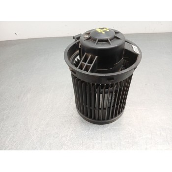 Recambio de motor calefaccion para nissan juke (f15) 1.6 referencia OEM IAM 2722670T03 273sy1ka0a 