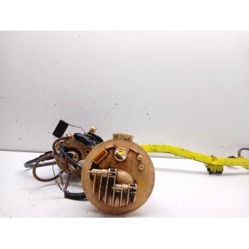 Recambio de aforador para land rover discovery iv (l319) 3.0 td 4x4 referencia OEM IAM   