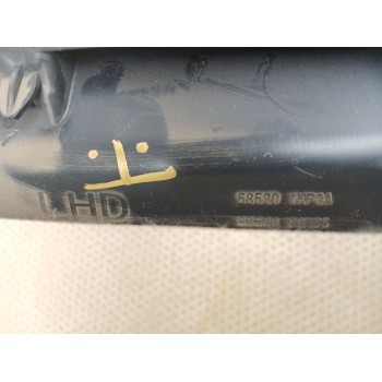 Recambio de guantera para nissan juke (f15) 1.6 referencia OEM IAM 685101KP0A  