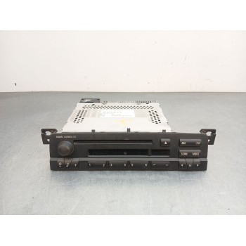 SISTEMA AUDIO / RADIO CD 6943435 