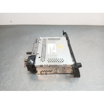 Recambio de sistema audio / radio cd para bmw 3 touring (e46) 320 d referencia OEM IAM 6943435  