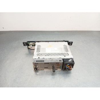 Recambio de sistema audio / radio cd para bmw 3 touring (e46) 320 d referencia OEM IAM 6943435  