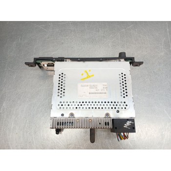 Recambio de sistema audio / radio cd para bmw 3 touring (e46) 320 d referencia OEM IAM 6943435  