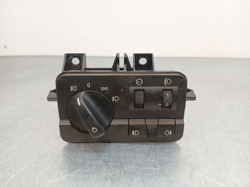 Recambio de mando luces para bmw 3 touring (e46) 320 d referencia OEM IAM 6936821  