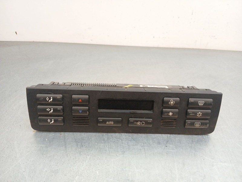 Recambio de mando climatizador para bmw 3 touring (e46) 320 d referencia OEM IAM 64116956319  
