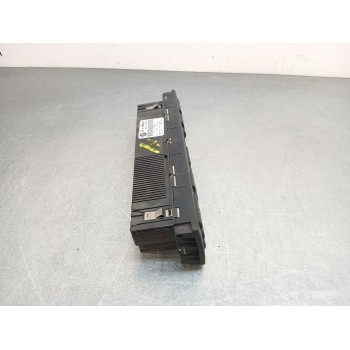 Recambio de mando climatizador para bmw 3 touring (e46) 320 d referencia OEM IAM 64116956319  