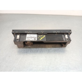 Recambio de mando climatizador para bmw 3 touring (e46) 320 d referencia OEM IAM 64116956319  