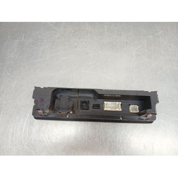Recambio de mando climatizador para bmw 3 touring (e46) 320 d referencia OEM IAM 64116956319  