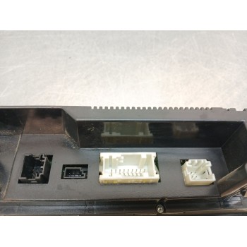 Recambio de mando climatizador para bmw 3 touring (e46) 320 d referencia OEM IAM 64116956319  