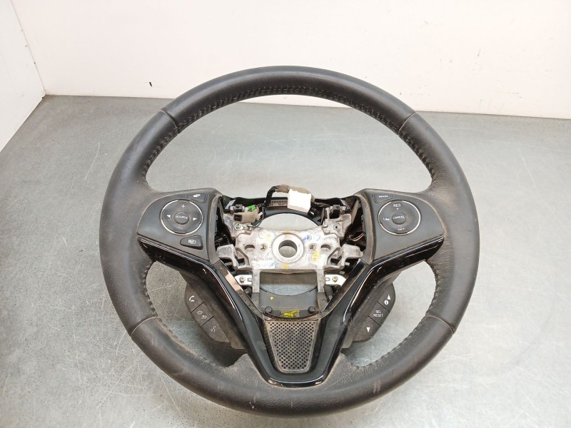 Recambio de volante para honda hr-v (ru) 1.5 (ru1) referencia OEM IAM 78500t8kk710m1  