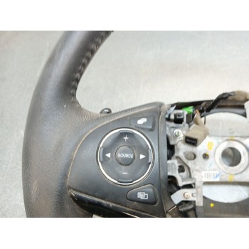 Recambio de volante para honda hr-v (ru) 1.5 (ru1) referencia OEM IAM 78500t8kk710m1  