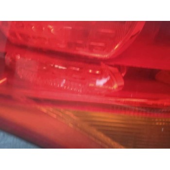 Recambio de piloto trasero derecho para audi q7 (4l) 3.0 tdi referencia OEM IAM 4L0945094 ROZADO 