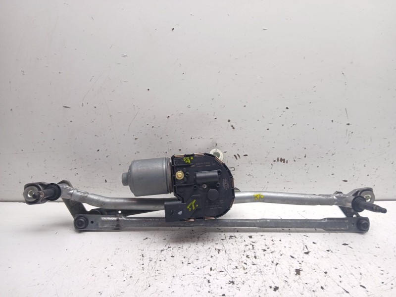 Recambio de motor limpia delantero para audi q5 (8rb) 2.0 tdi quattro referencia OEM IAM 1397220585 8r955119a 