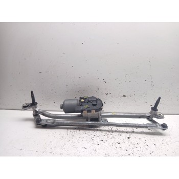 Recambio de motor limpia delantero para audi q5 (8rb) 2.0 tdi quattro referencia OEM IAM 1397220585 8r955119a 