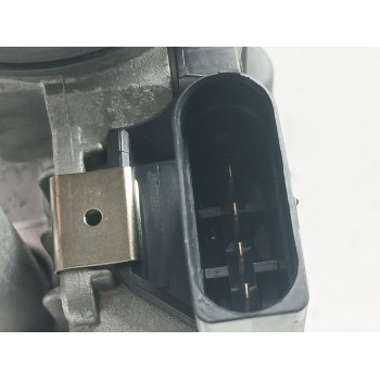 Recambio de motor limpia delantero para audi q5 (8rb) 2.0 tdi quattro referencia OEM IAM 1397220585 8r955119a 