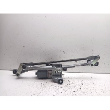 Recambio de motor limpia delantero para audi q5 (8rb) 2.0 tdi quattro referencia OEM IAM 1397220585 8r955119a 