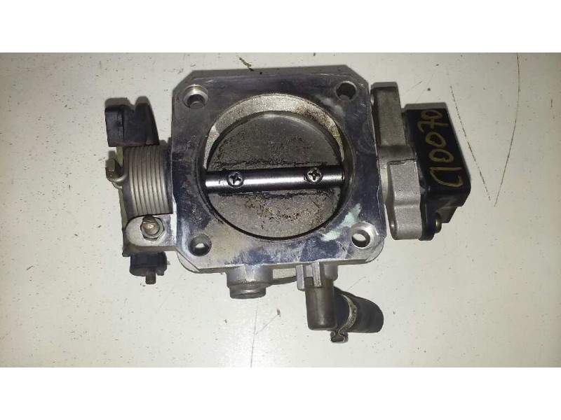 Recambio de caja mariposa para volkswagen golf iii berlina (1h1) cl referencia OEM IAM 037061BN  