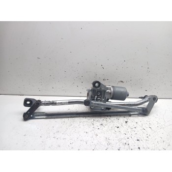 Recambio de motor limpia delantero para audi q5 (8rb) 2.0 tdi quattro referencia OEM IAM 1397220585 8r955119a 