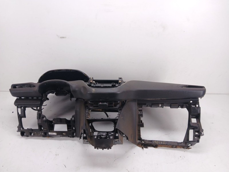 Recambio de salpicadero para peugeot 208 i (ca_, cc_) 1.6 bluehdi 100 referencia OEM IAM 96746579ZDF 9672848580 