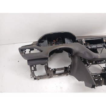 Recambio de salpicadero para peugeot 208 i (ca_, cc_) 1.6 bluehdi 100 referencia OEM IAM 96746579ZDF 9672848580 
