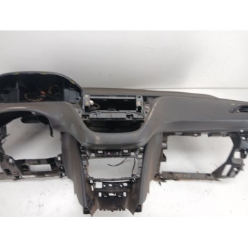 Recambio de salpicadero para peugeot 208 i (ca_, cc_) 1.6 bluehdi 100 referencia OEM IAM 96746579ZDF 9672848580 