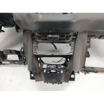 Recambio de salpicadero para peugeot 208 i (ca_, cc_) 1.6 bluehdi 100 referencia OEM IAM 96746579ZDF 9672848580 