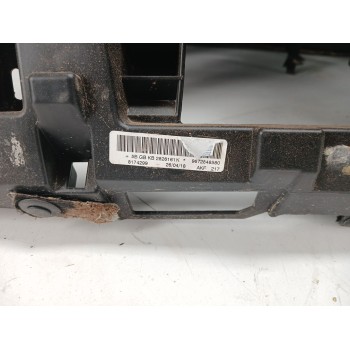 Recambio de salpicadero para peugeot 208 i (ca_, cc_) 1.6 bluehdi 100 referencia OEM IAM 96746579ZDF 9672848580 