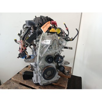 Recambio de motor completo para dacia sandero ii (b8_) tce 90 (b8m1, b8ma) referencia OEM IAM H4B408  