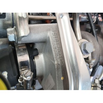 Recambio de motor completo para dacia sandero ii (b8_) tce 90 (b8m1, b8ma) referencia OEM IAM H4B408  